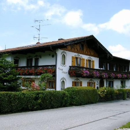 Haus Singer Apartment Bad Feilnbach Exterior photo